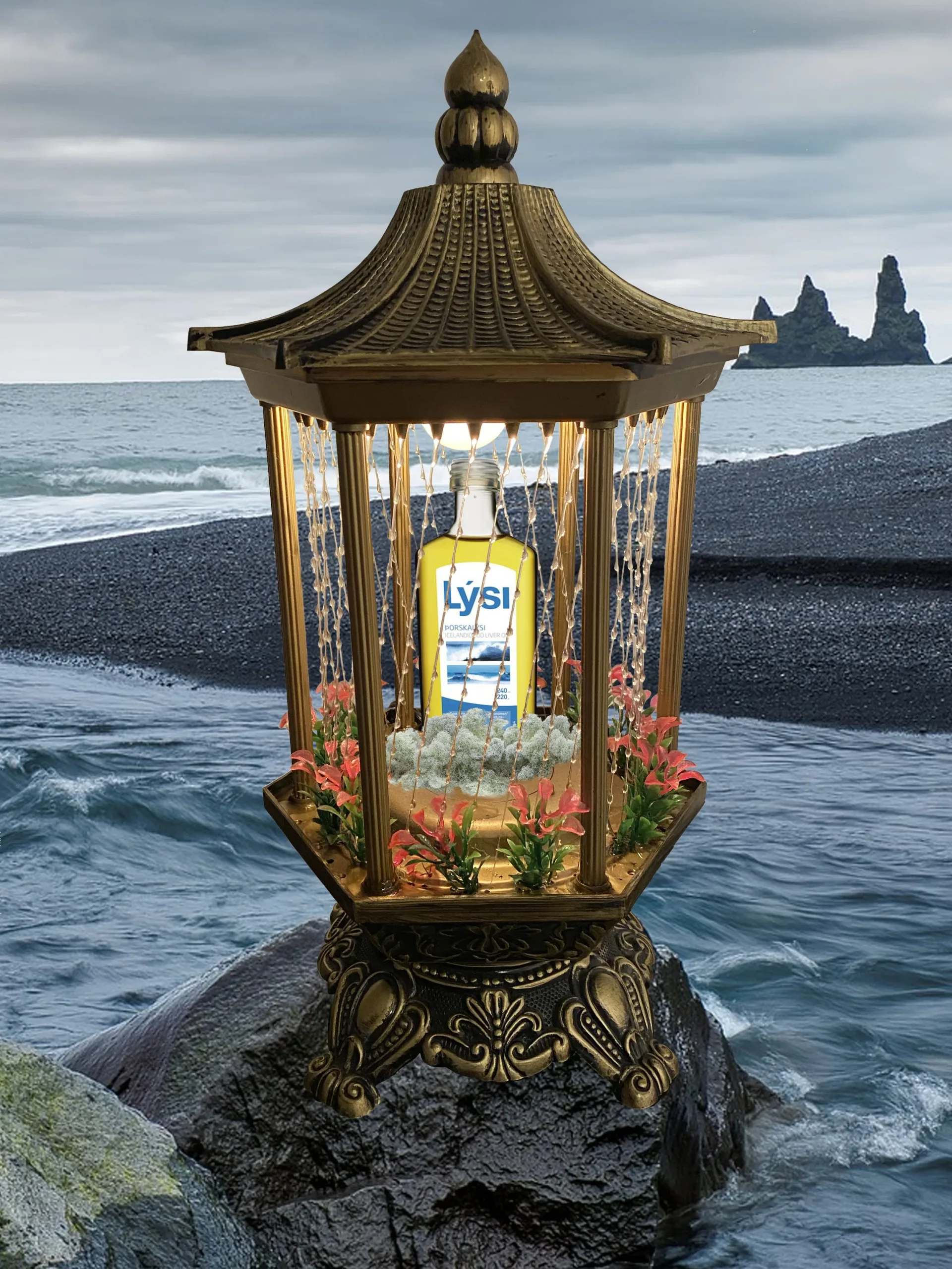  Magnús Sigurðarson