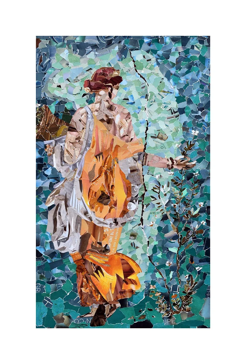 Oliver Black, Untitled