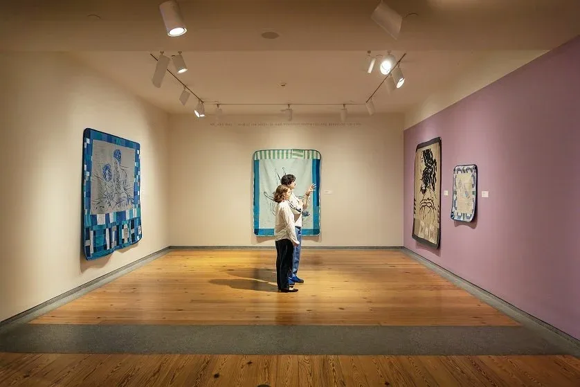 News Center Maine: 'As We Are': New exhibit now open at Portland Museum of Art