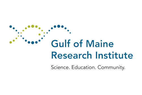Gulf of Maine Research Institute logo