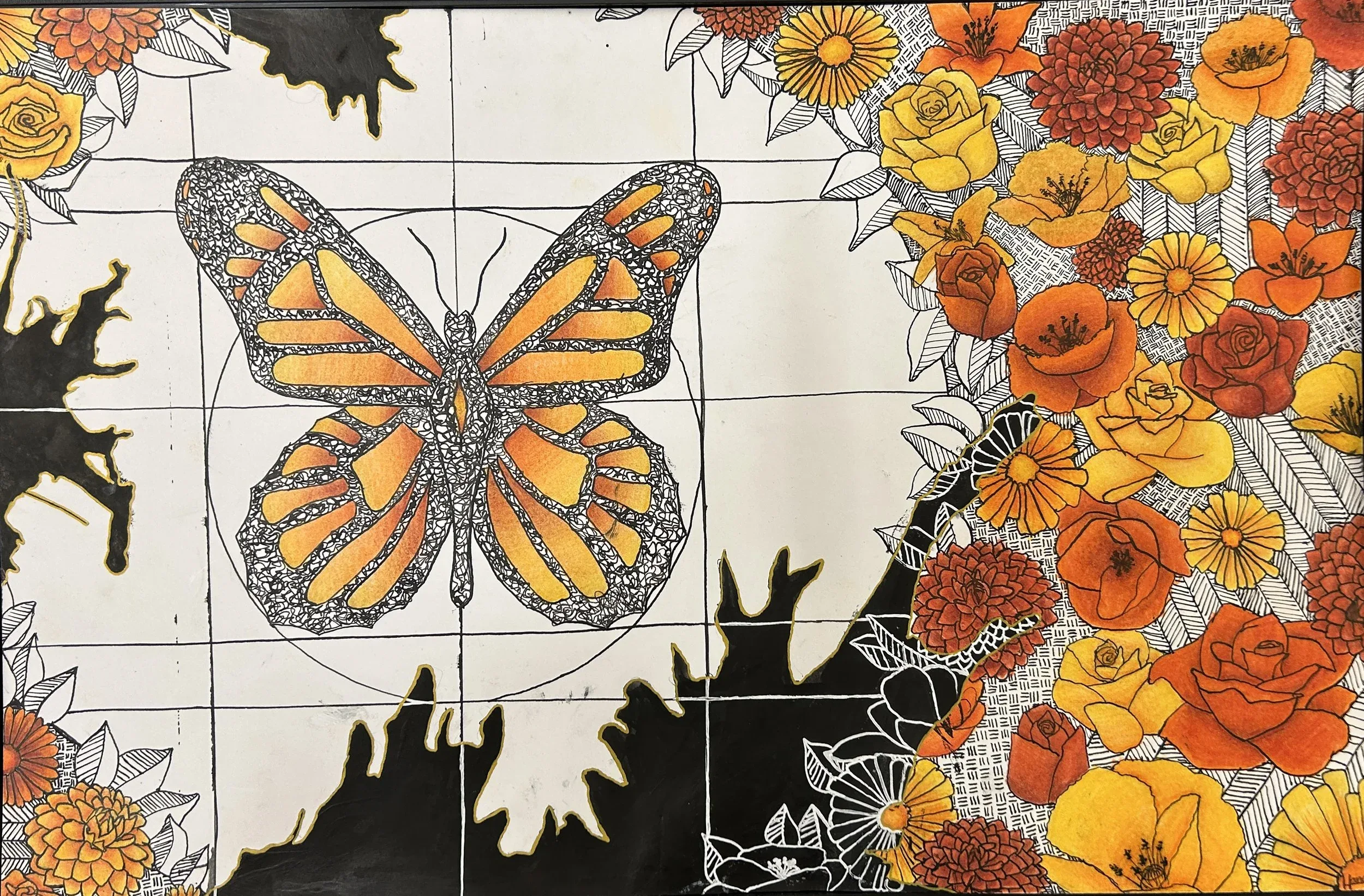 Hana Garriepy, Keep Your Head Up