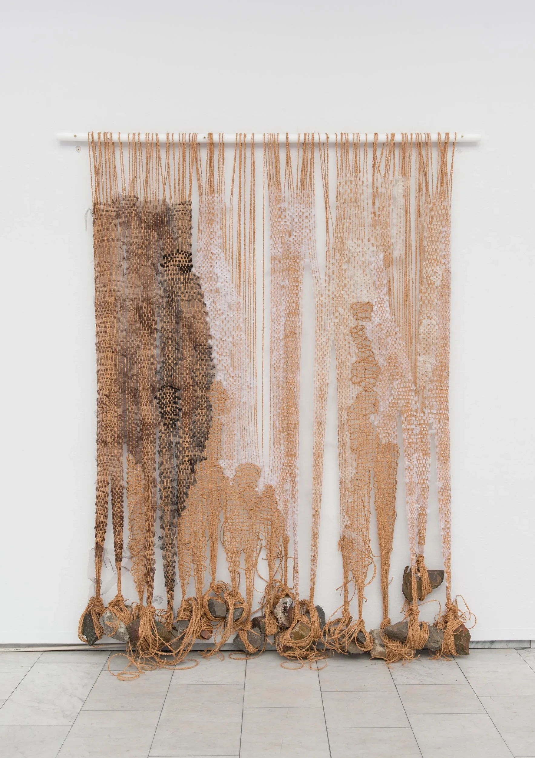 Ann Cathrin November Høibo - Portland Museum of Art