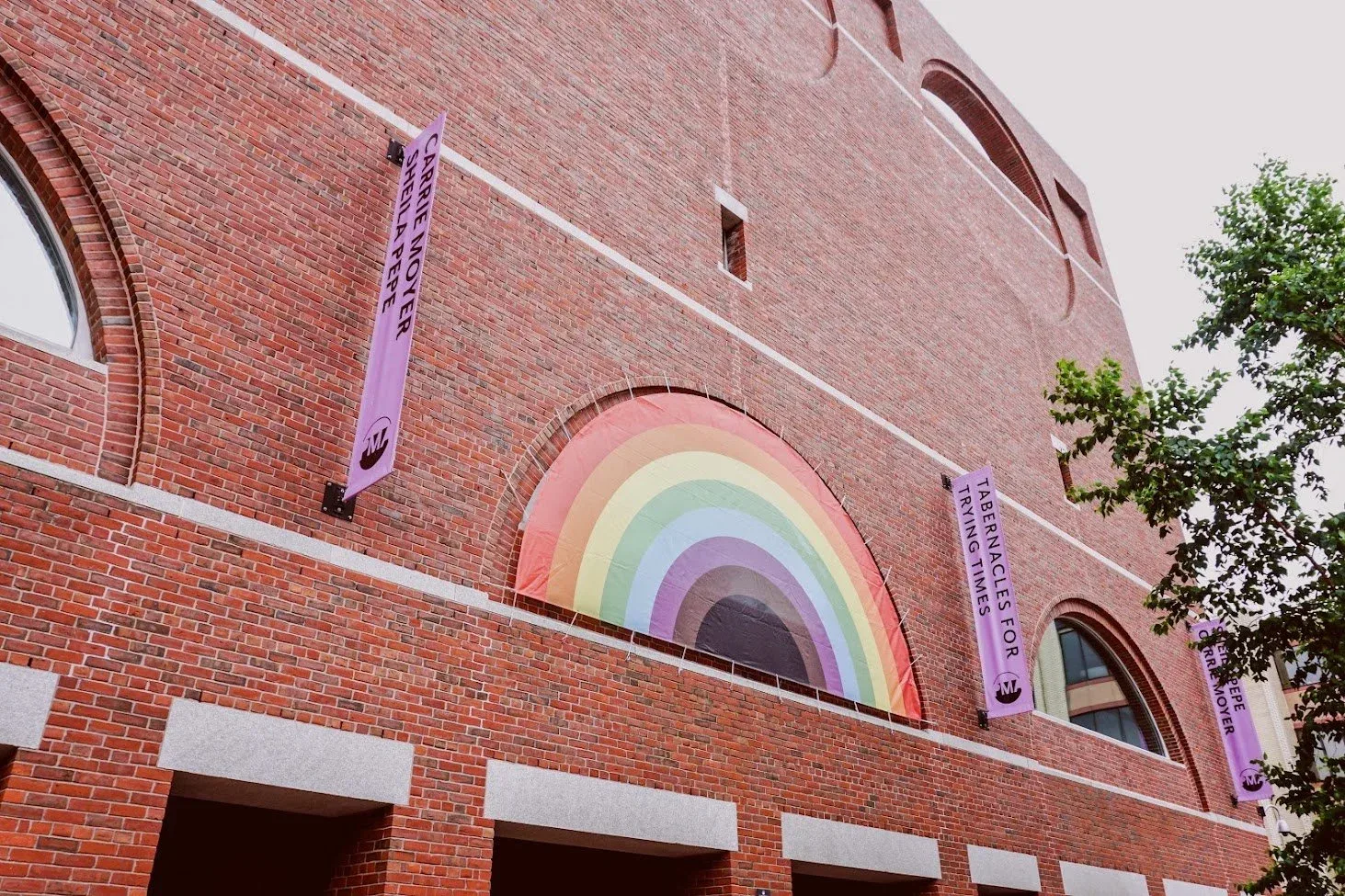 Bangor Daily News: The Portland Museum of Art makes ‘Art for All’ a reality