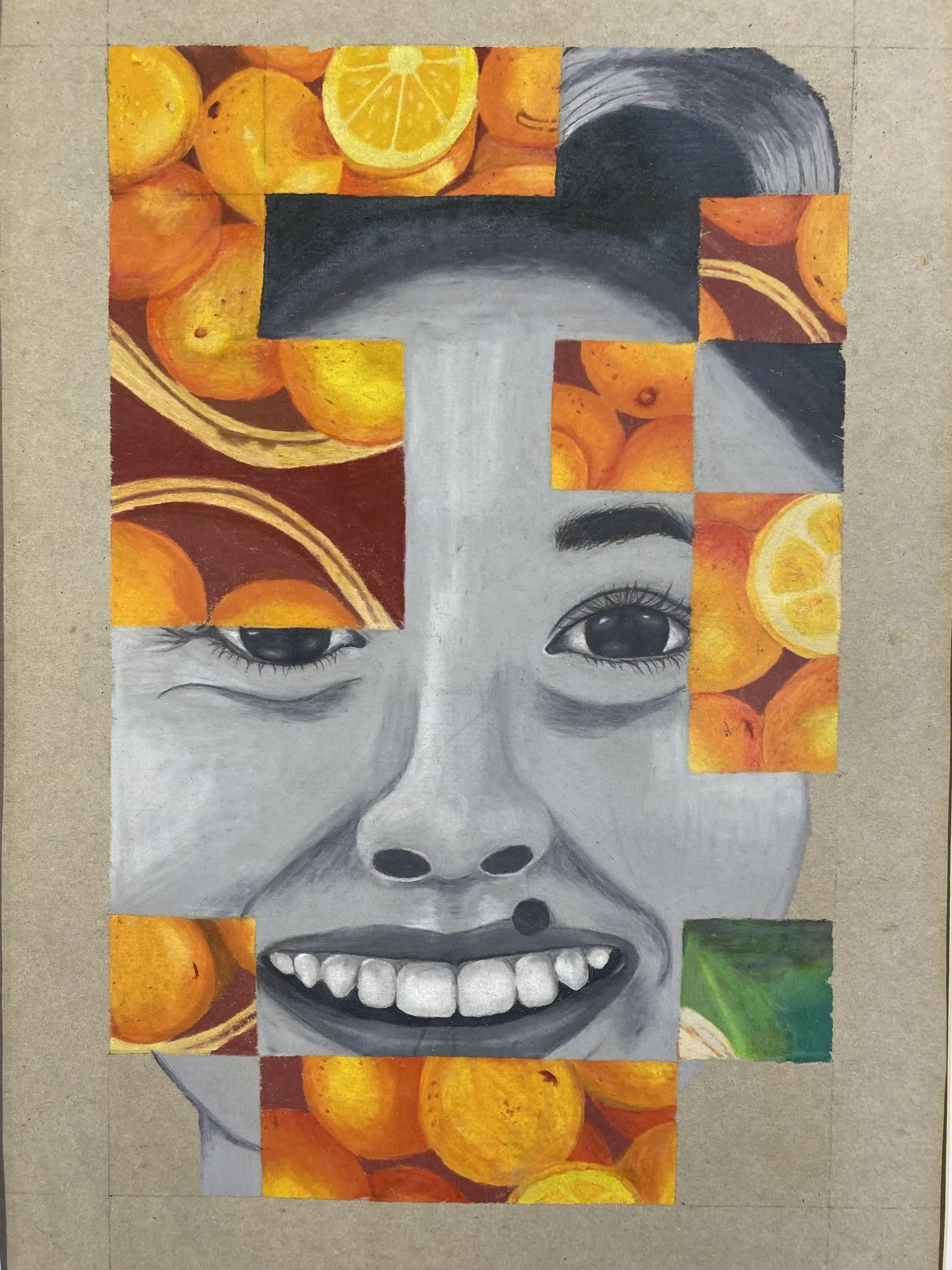 Samantha Kilgore, Untitled