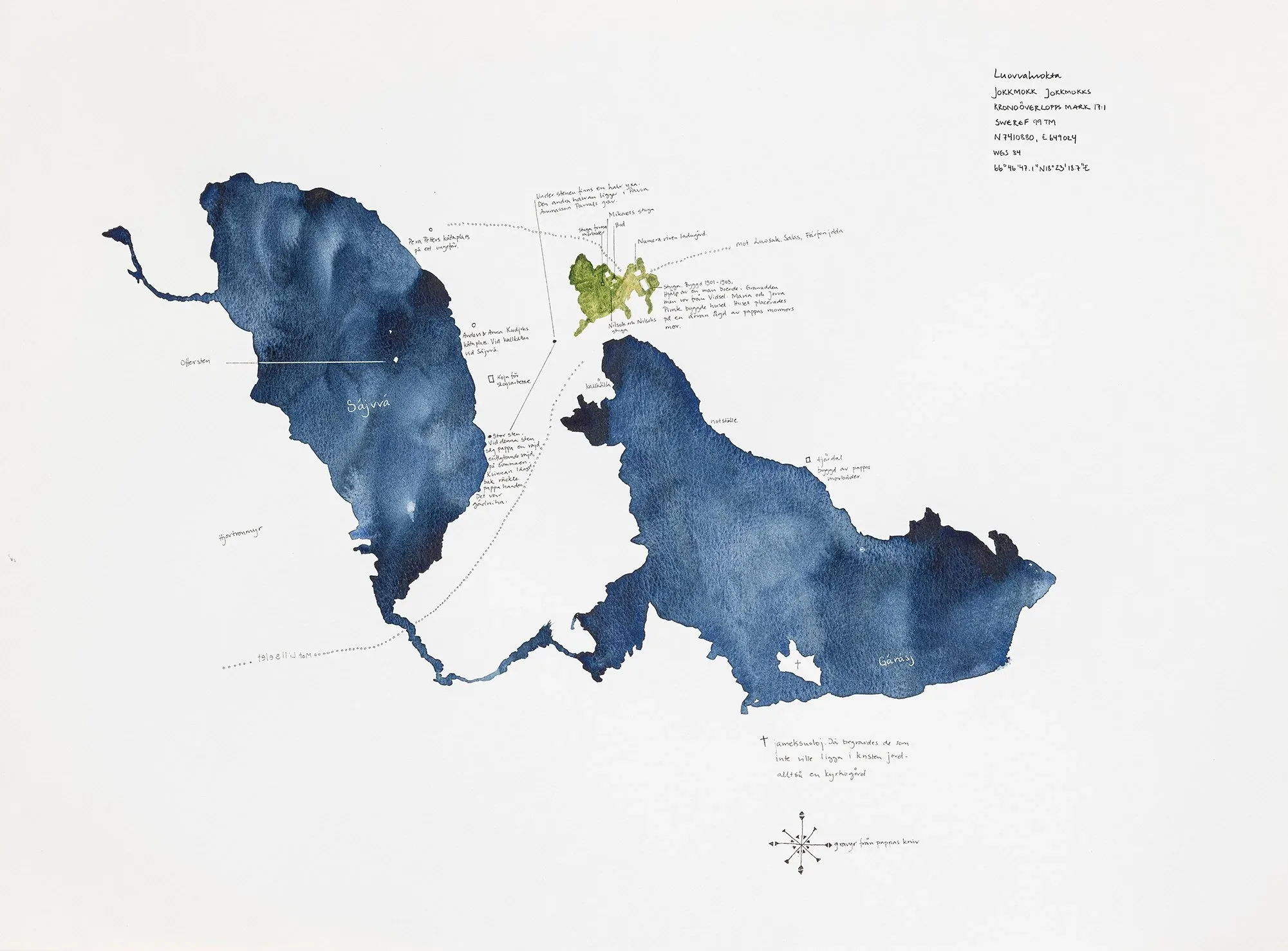  Katarina Pirak Sikku