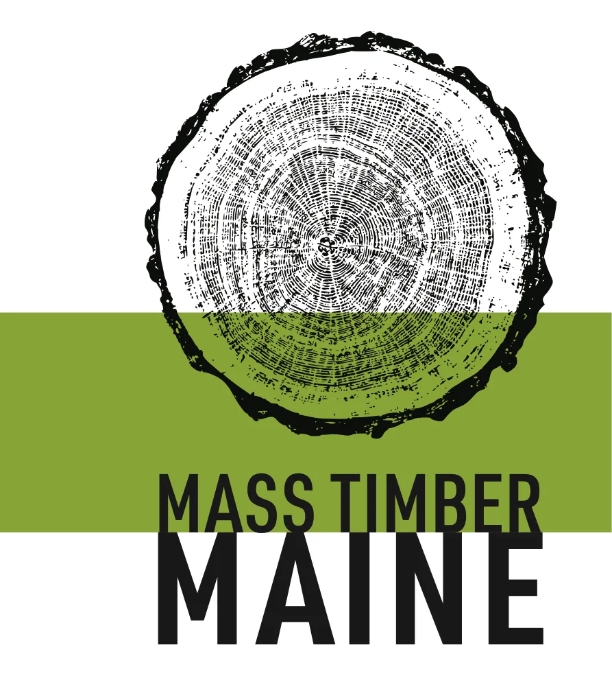 MaineBiz: Timber! Portland Museum of Art to host conference on an innovative forest product