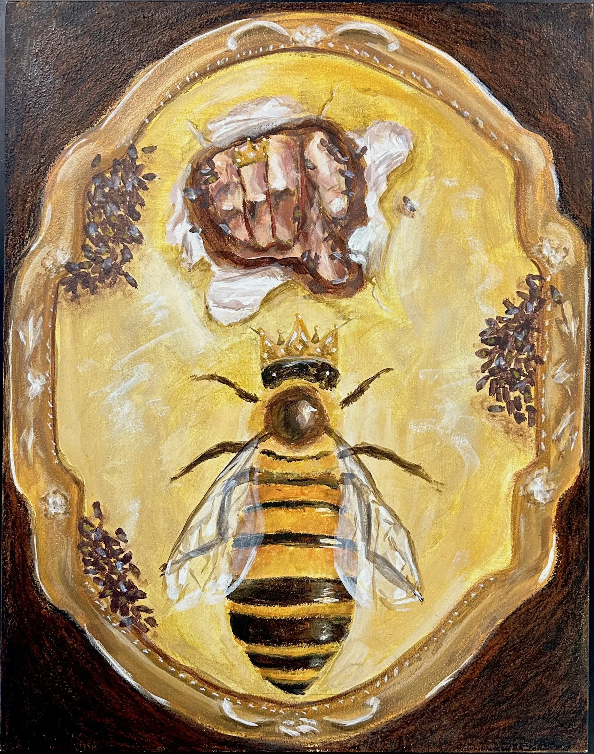 Fionna Moran, Human Nature