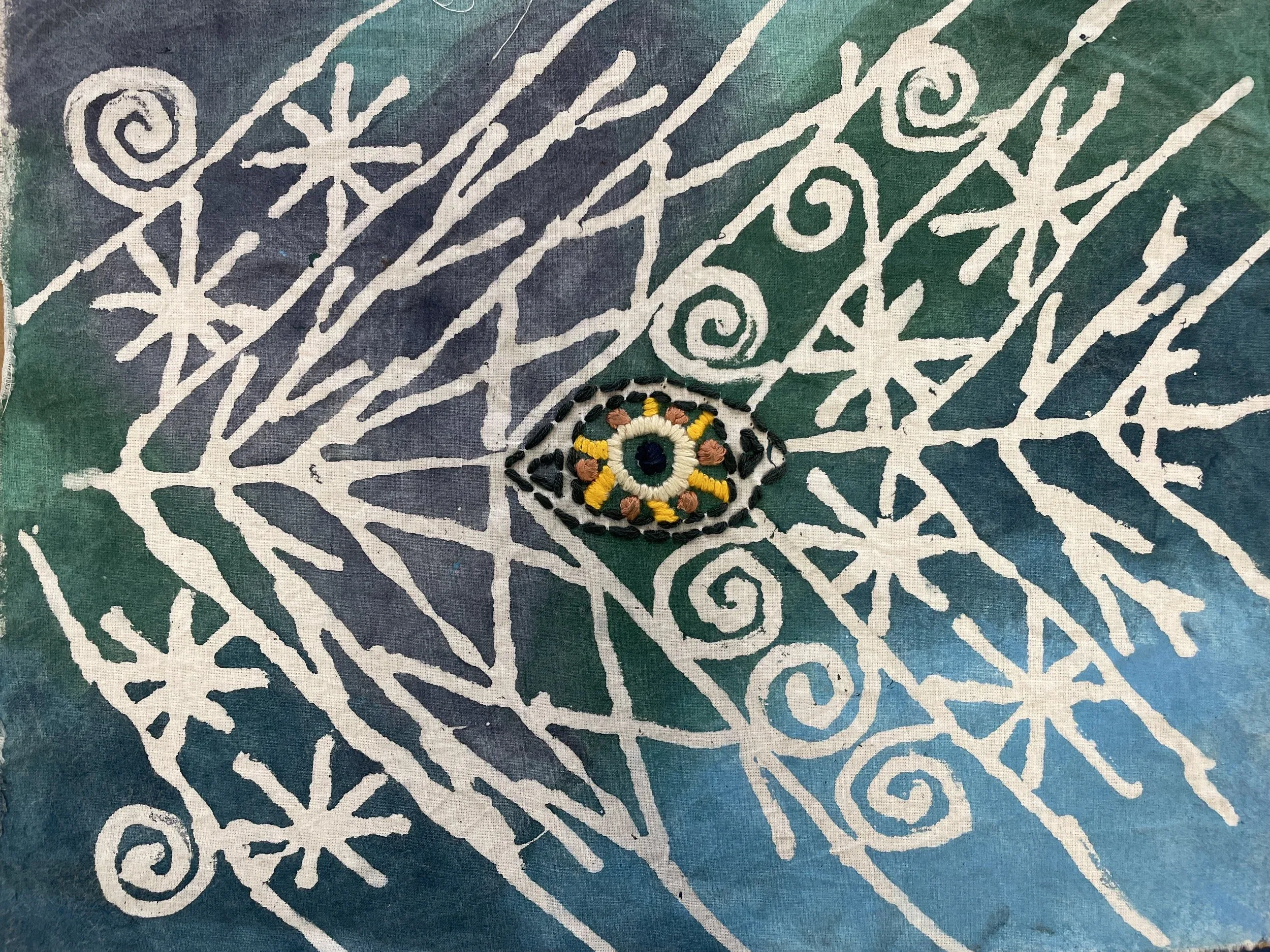 Sorel Rae M., Untitled