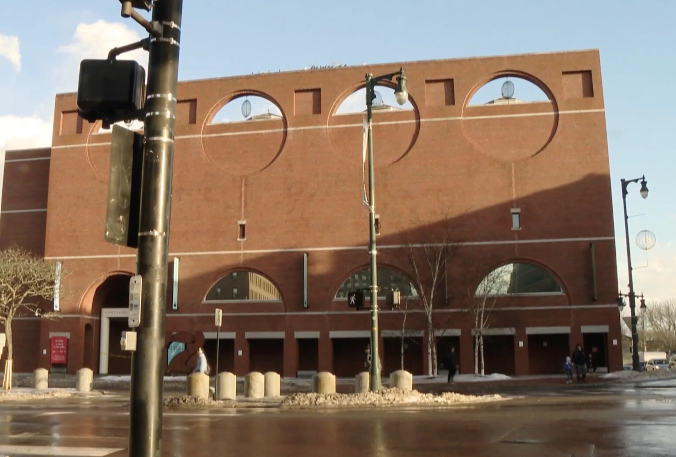 News Center Maine: One Portland to another: Architecture firm selected for museum expansiond