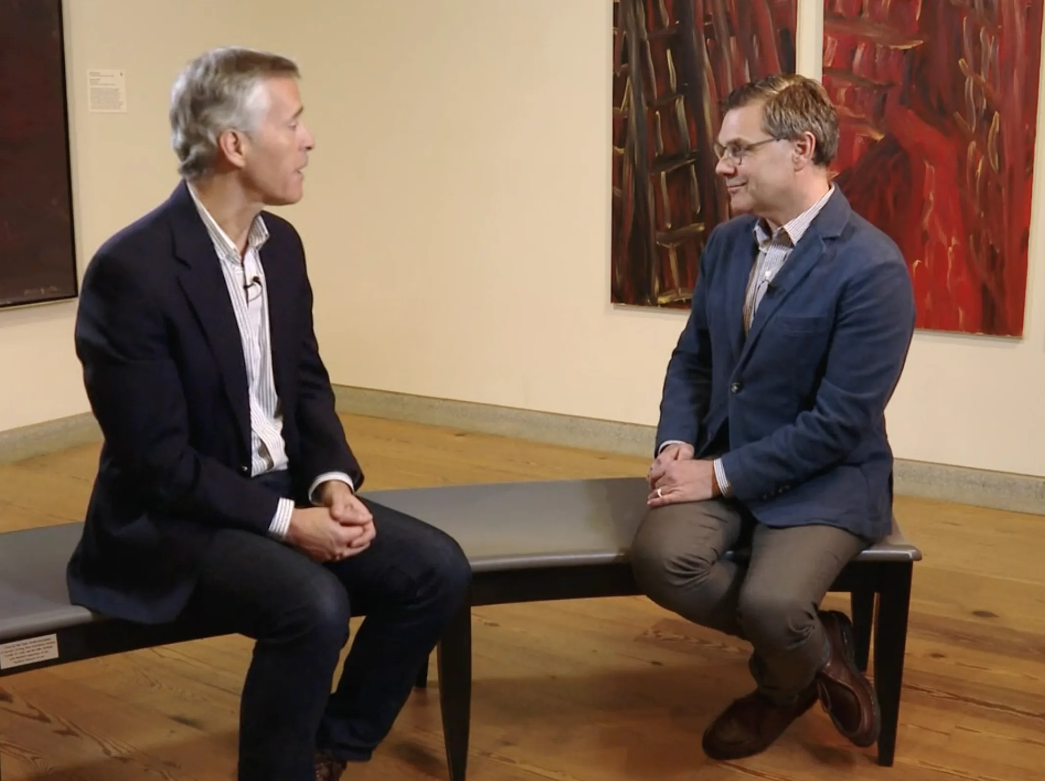 207: Portland Museum of Art takes big stride toward ambitious future