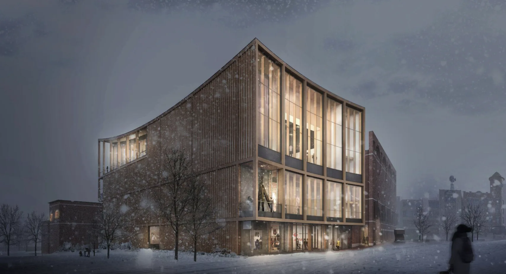 Portland Press Herald: Letter: Bring on the PMA’s expansion