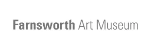 Farnsworth Art Museum Logo