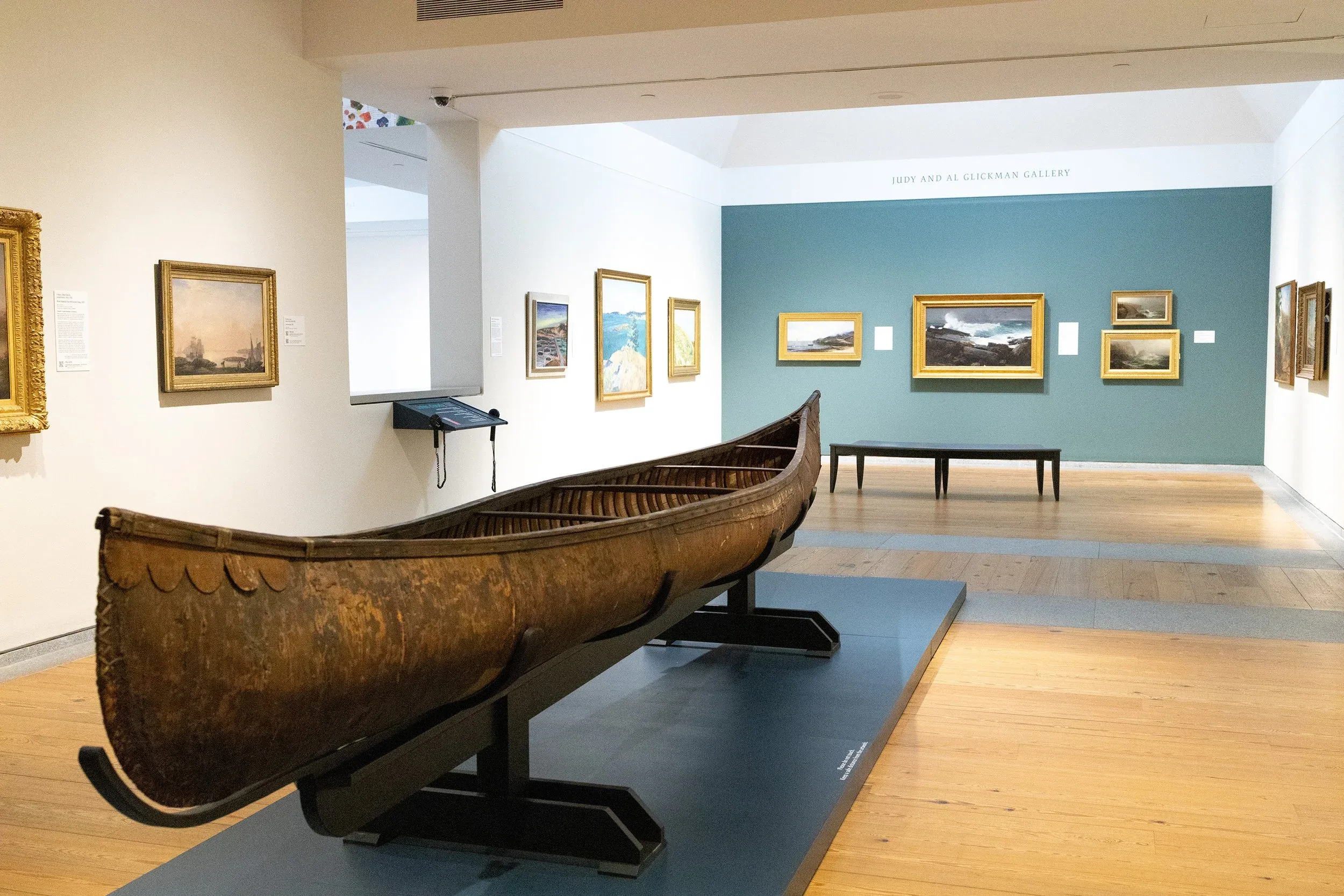 News Center Maine: Portland Museum of Art continues efforts to broaden historical perspectives