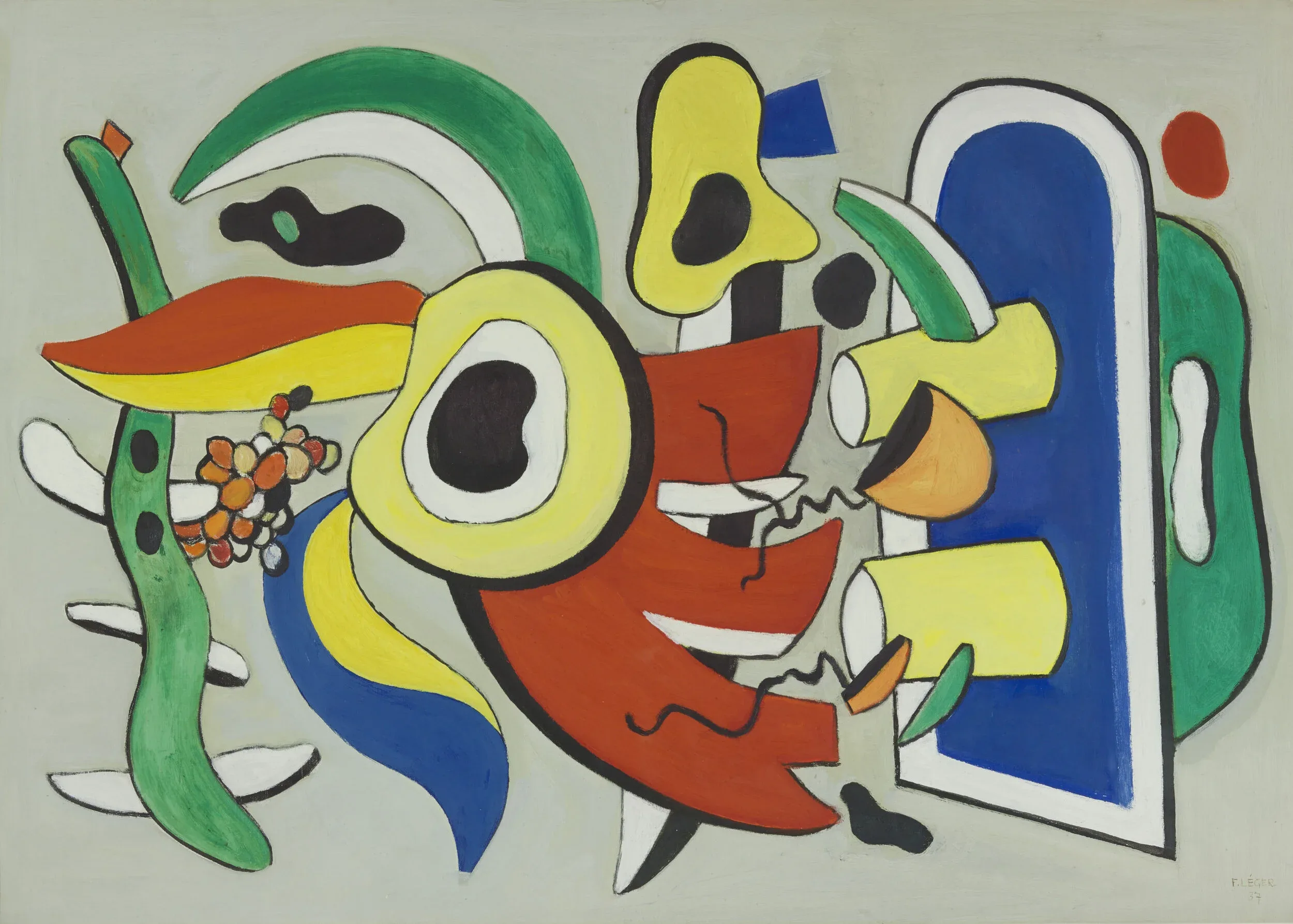 Shapes in Space - Portland Museum of Art