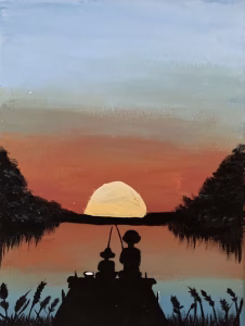 My expressions by Aarushi, Age 12