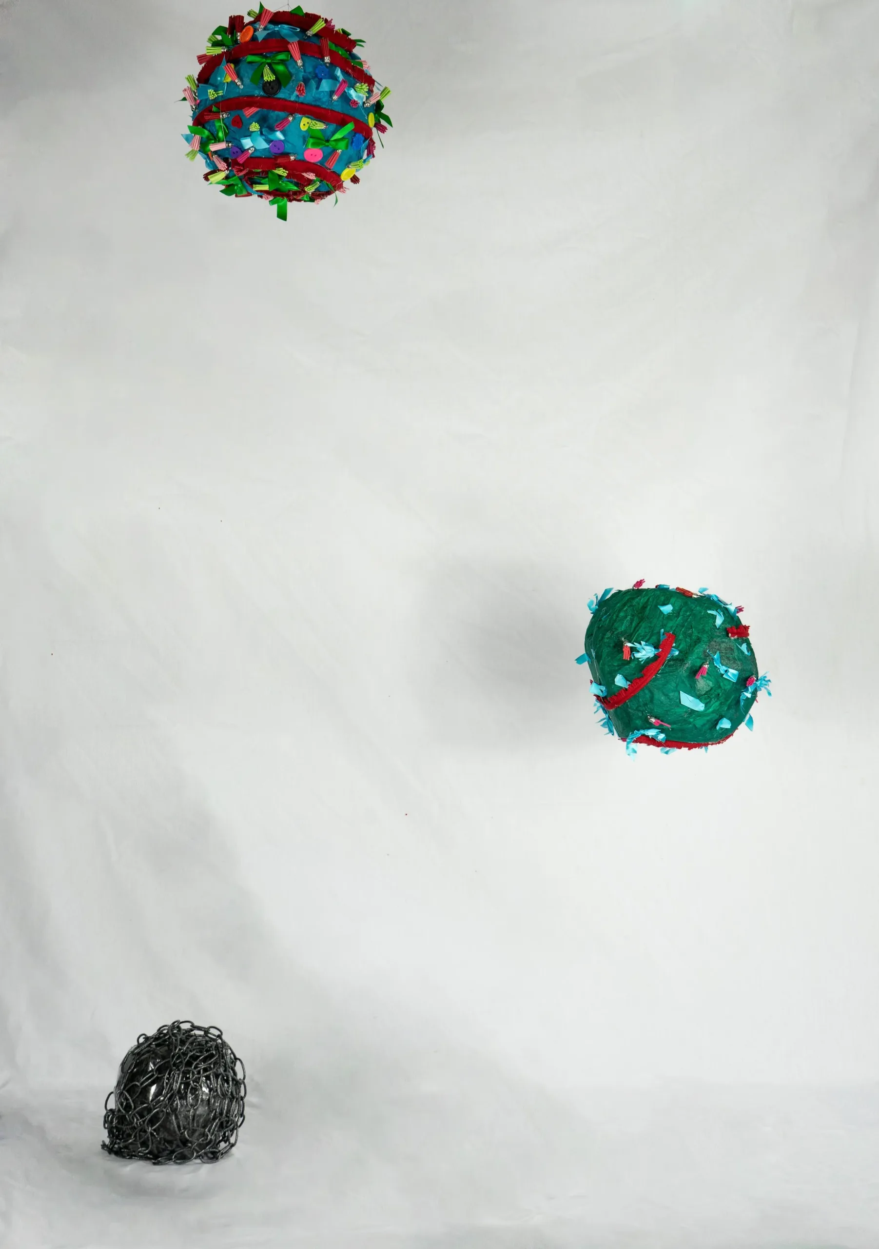 Charlie Norris, Untitled