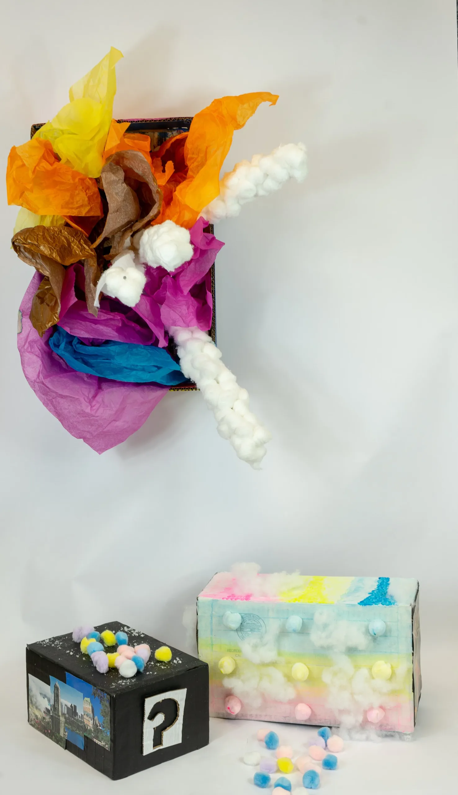 Cristo Manuel, Untitled