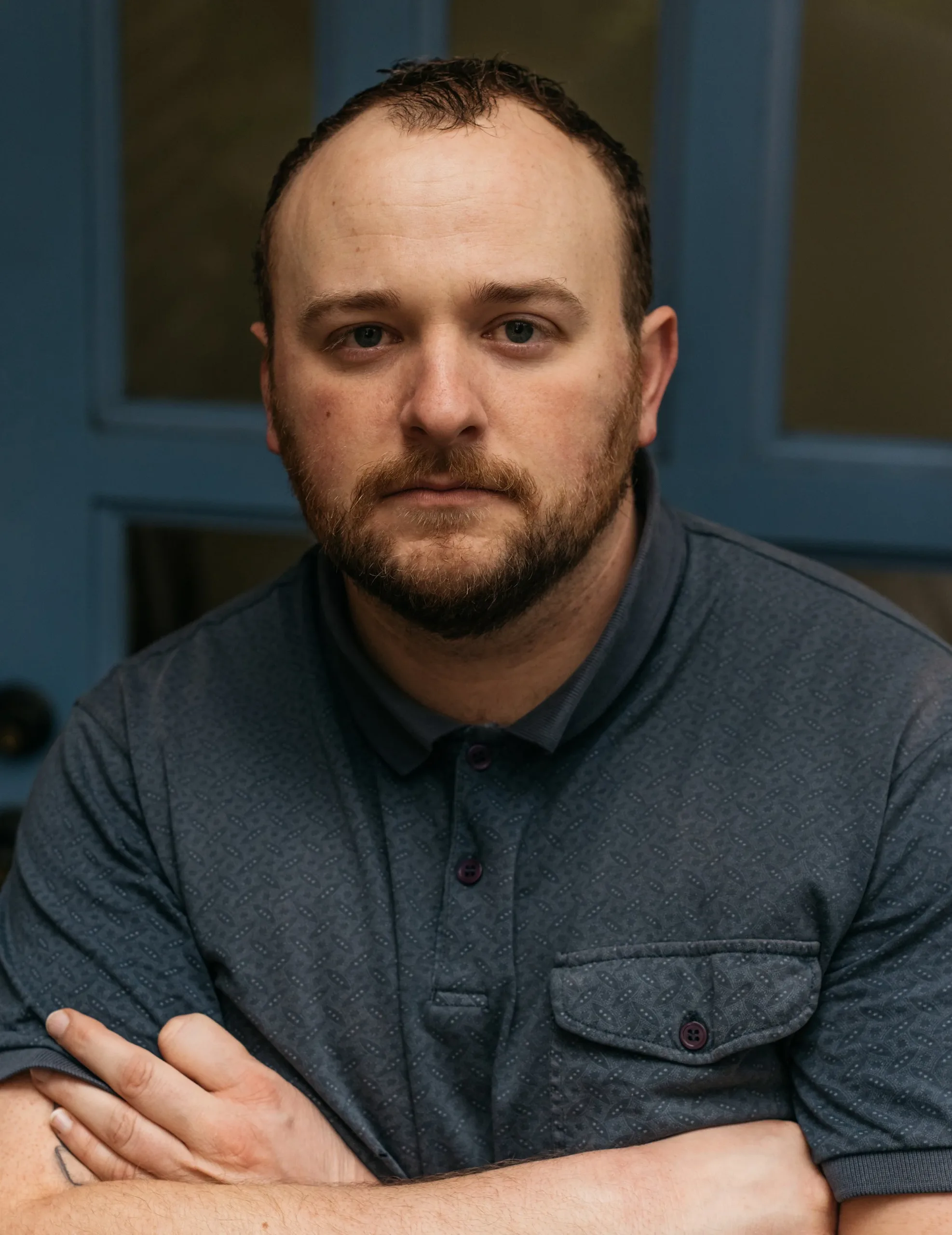  Photograph by Kyle Johnson 