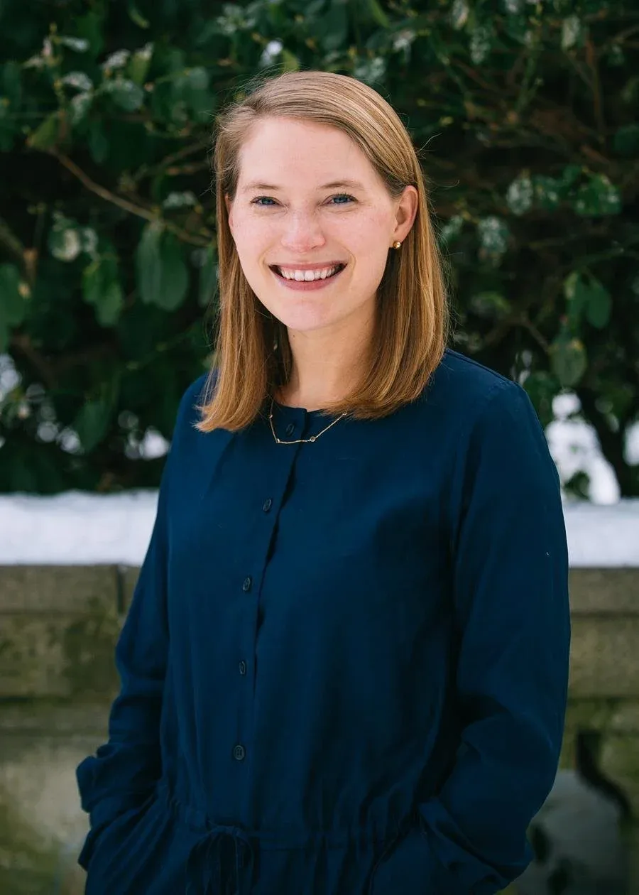 Ramey Mize Photo by Patrick Nichols