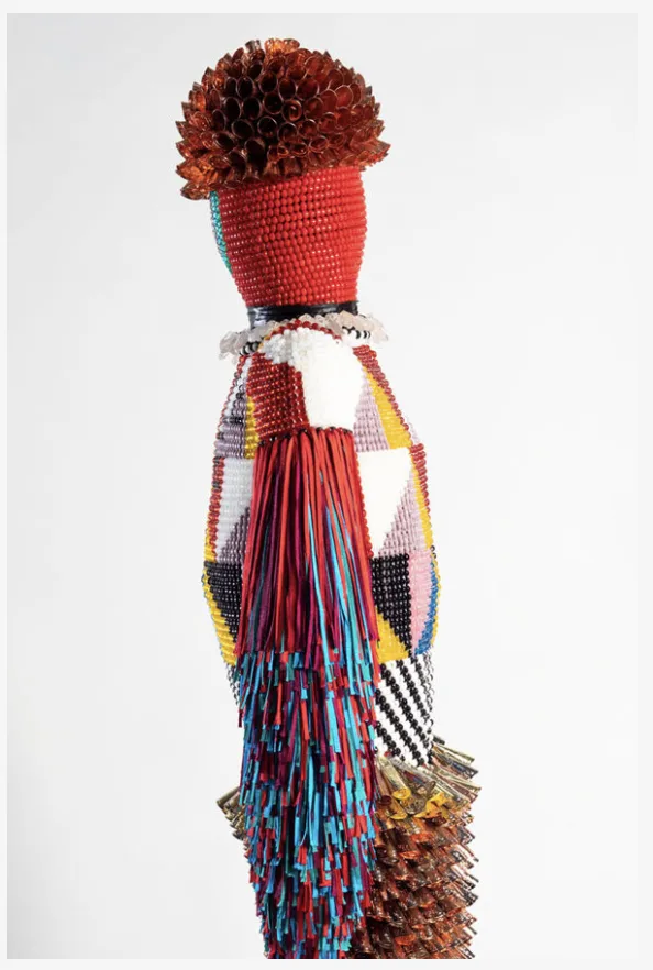 Descriptive Word Group Poem