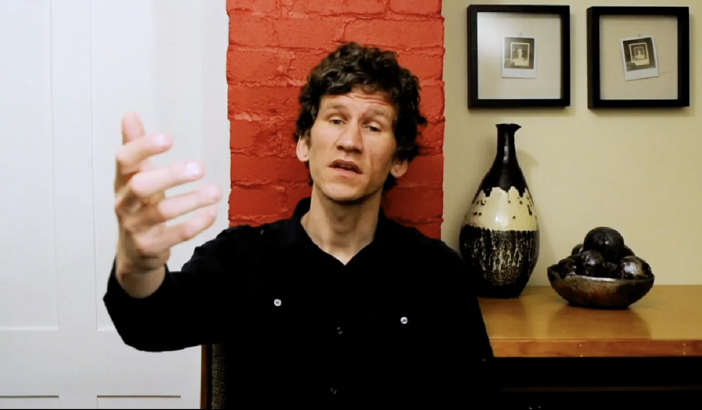 Make your own self portrait