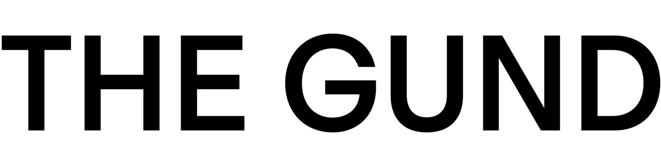 The Gund Logo