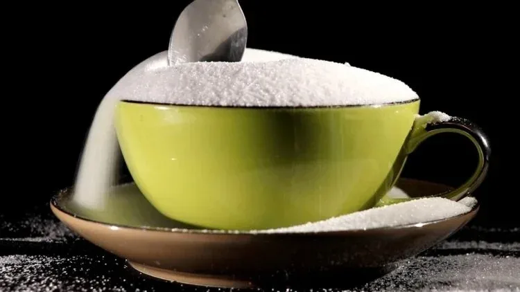 Asha Tamirisa (United States, born 1988), “Sour Solvents,” 2020, single-channel video with stereo sound, 8 minutes and 32 seconds. Courtesy of the artist. © Asha Tamirisa Courtesy of Portland Museum of Art