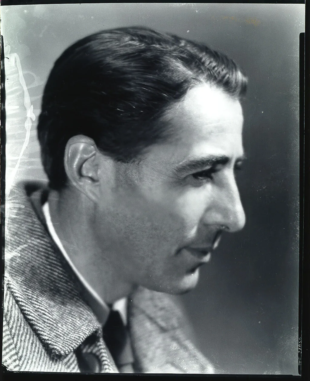 William Thon , Paul Juley, photographer, © Peter A. Juley & Son Collection, Smithsonian American Art Museum