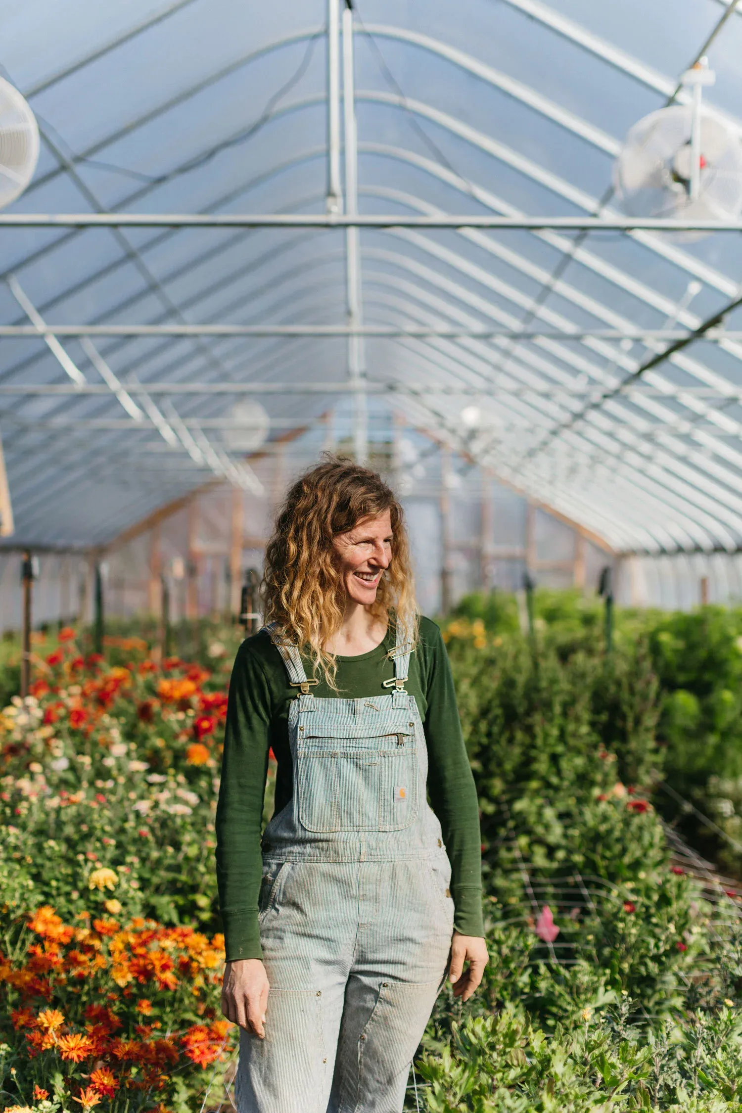 Stacy Brenner, Broadturn Farm