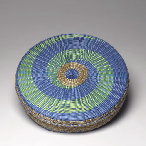 Theresa Secord, "Supeq (Ocean)" | Theresa Secord