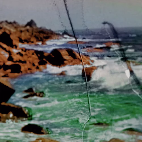 The Sounds of the Seas, "Seascape" | James Welling